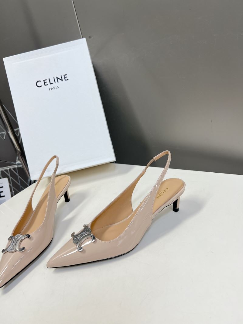 Celine Sandals